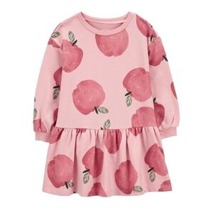Apple Dress 3T